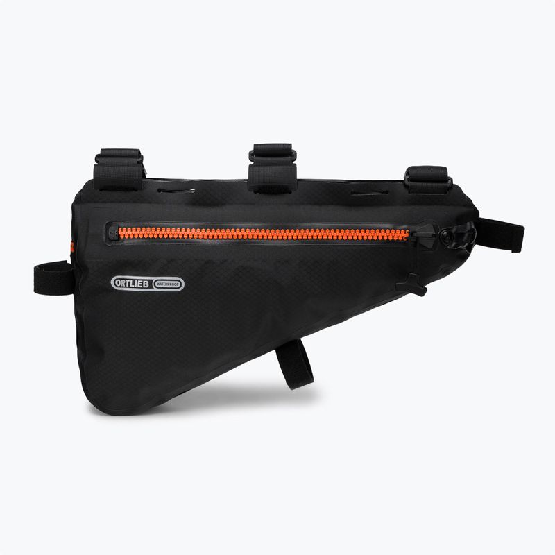 Kerékpártáska Ortlieb Bike Packing Under Frame-Pack fekete O-F9973 2