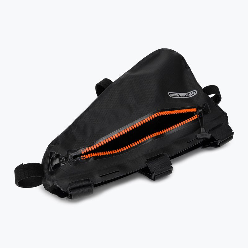 Kerékpártáska Ortlieb Bike Packing Under Frame-Pack fekete O-F9973 7