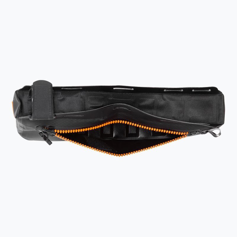 Kerékpártáska Ortlieb Bike Packing Under Frame-Pack fekete O-F9973 11