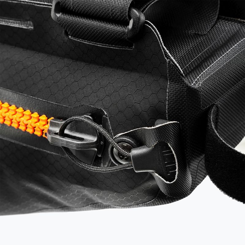 Kerékpártáska Ortlieb Bike Packing Under Frame-Pack fekete O-F9973 12