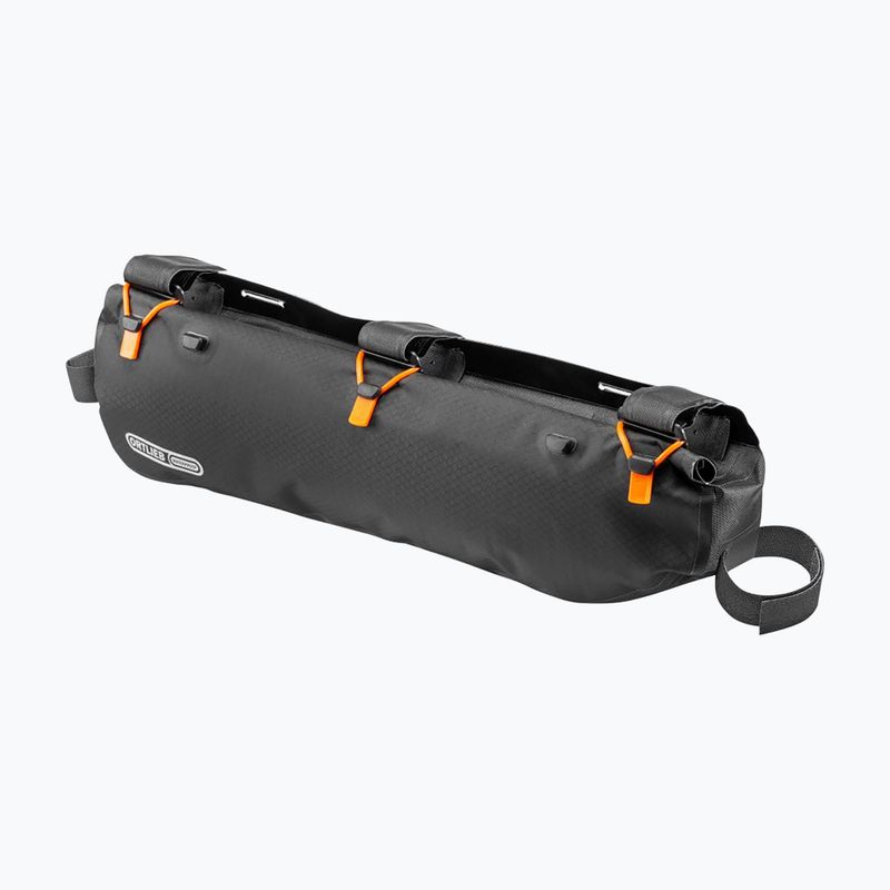 Kerékpáros táska a váz alatt Ortlieb Frame-Pack RC Toptube 4 l fekete F9943