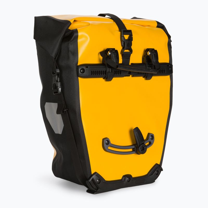 Kerékpár csomagtartók Ortlieb Back-Roller Classic sárga O-F5310 3