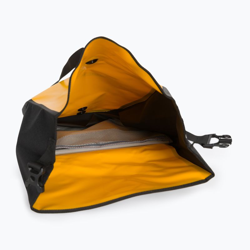 Kerékpár csomagtartók Ortlieb Back-Roller Classic sárga O-F5310 8
