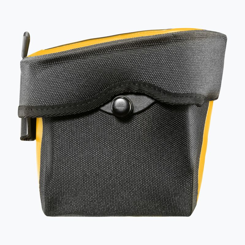 Kormánytáska Ortlieb Ultimate Six Classic 5 l sárga F3615 2