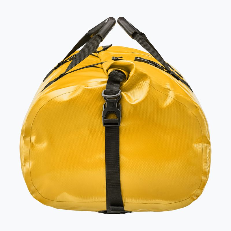 Ortlieb Rack-Pack 49 l sárga K63H7 túratáska Ortlieb Rack-Pack 49 l sárga K63H7 2