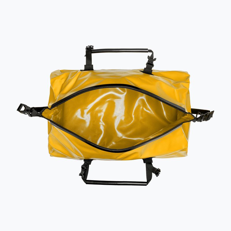 Ortlieb Rack-Pack 49 l sárga K63H7 túratáska Ortlieb Rack-Pack 49 l sárga K63H7 3