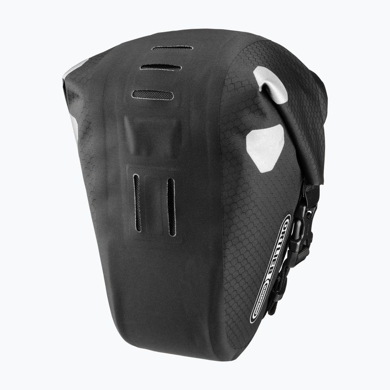 Ortlieb nyeregtáska Ortlieb Saddle-Bag Two 1 6 l fekete F9414 2