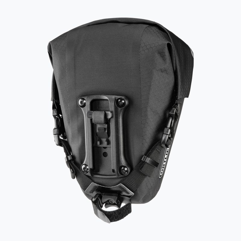 Ortlieb nyeregtáska Ortlieb Saddle-Bag Two 1 6 l fekete F9414 3