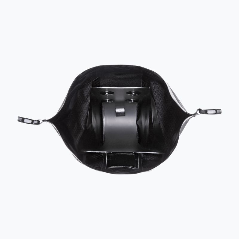 Ortlieb nyeregtáska Ortlieb Saddle-Bag Two 1 6 l fekete F9414 5