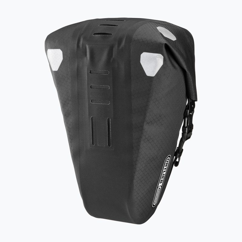 Ortlieb nyeregtáska Ortlieb Saddle-Bag Two 4 1 l fekete F9424 2