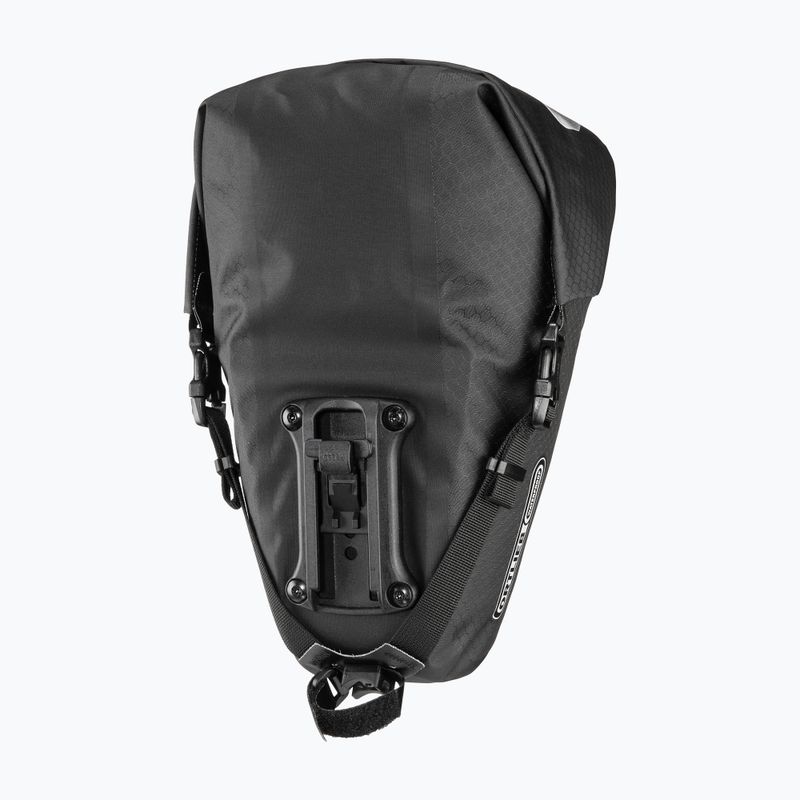 Ortlieb nyeregtáska Ortlieb Saddle-Bag Two 4 1 l fekete F9424 3