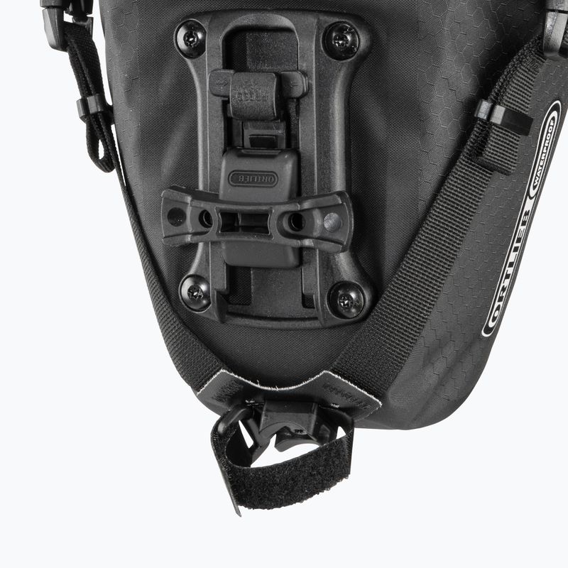 Ortlieb nyeregtáska Ortlieb Saddle-Bag Two 4 1 l fekete F9424 4