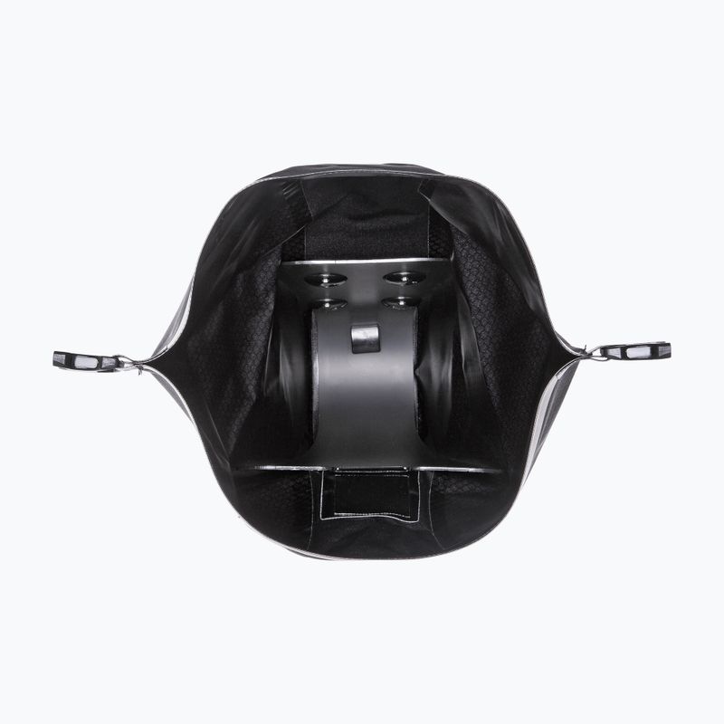 Ortlieb nyeregtáska Ortlieb Saddle-Bag Two 4 1 l fekete F9424 5
