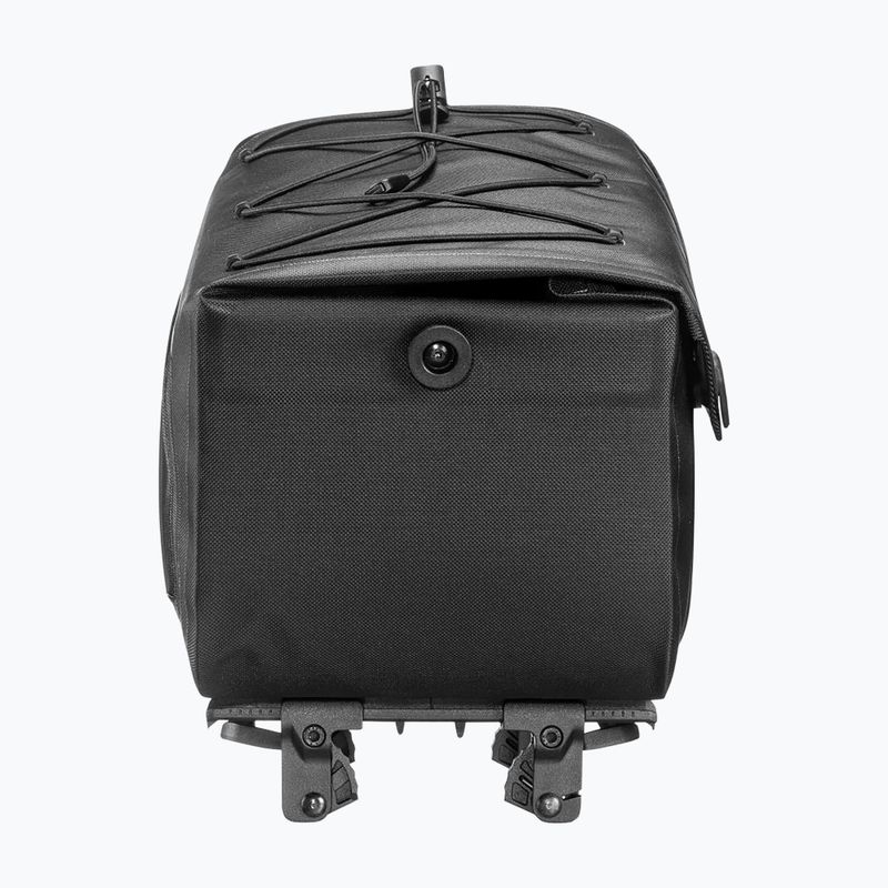 Kerékpáros csomagtartó táska ORTLIEB E-Trunk Bag RC 10 l black 3