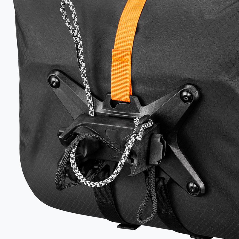 Kormánytáska Ortlieb kerékpár kormánytáska Handlebar-Pack QR fekete F9923 6