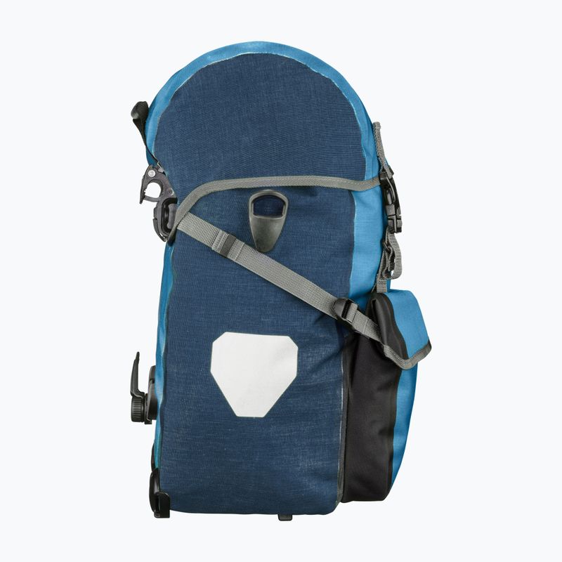Kerékpár csomagtartók Ortlieb Bike-Packer Plus kék F2706 3
