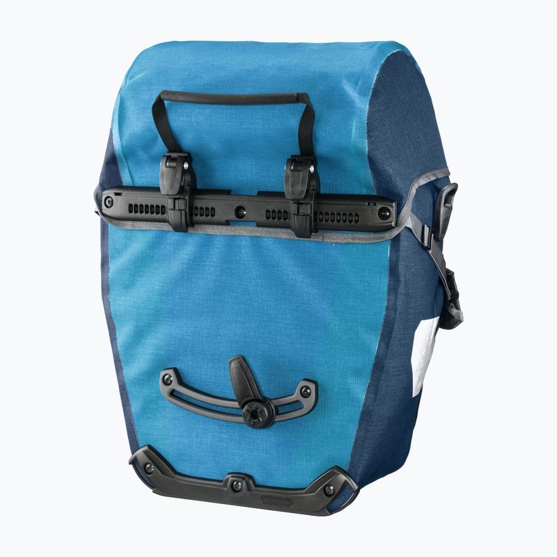 Kerékpár csomagtartók Ortlieb Bike-Packer Plus kék F2706 4