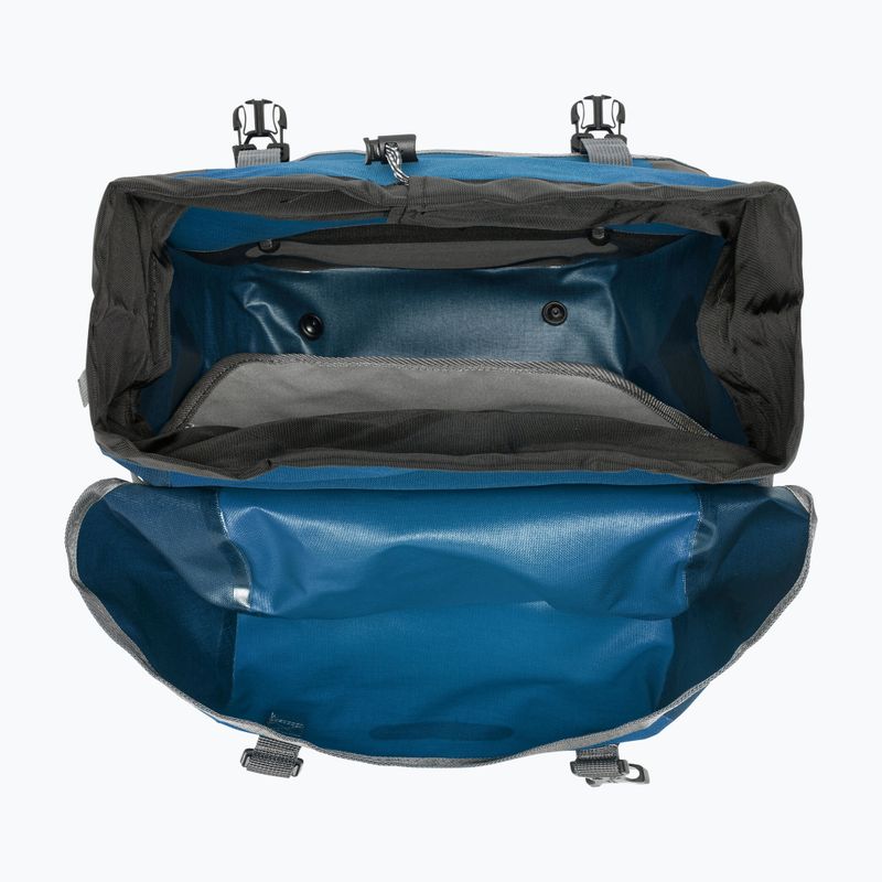 Kerékpár csomagtartók Ortlieb Bike-Packer Plus kék F2706 5
