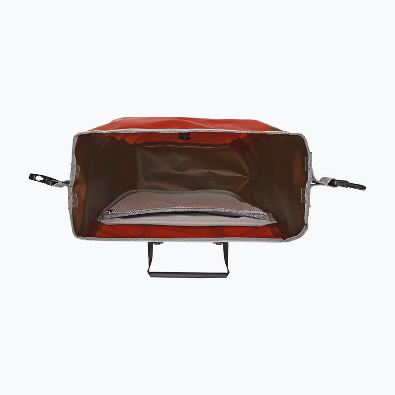 Kerékpár csomagtartók Ortlieb Back-Roller Plus piros F5205 5