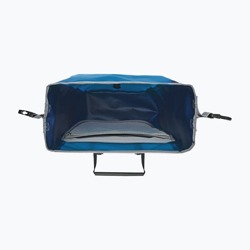 Kerékpár csomagtartók Ortlieb Back-Roller Plus kék F5206 5