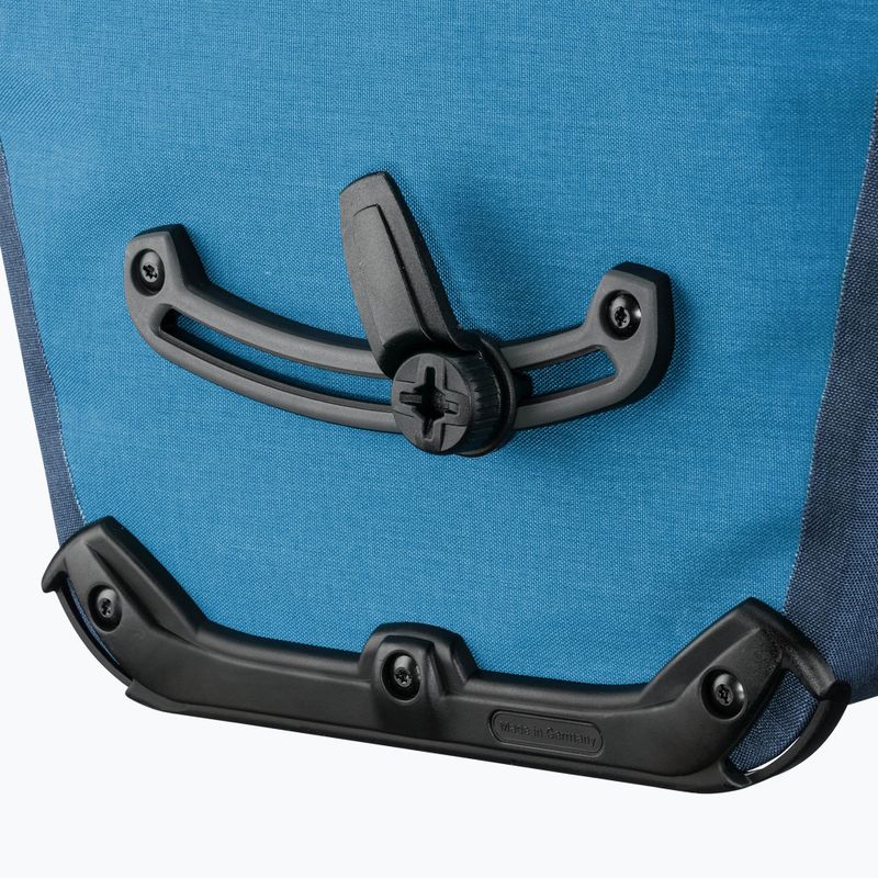 Kerékpár csomagtartók Ortlieb Back-Roller Plus kék F5206 7