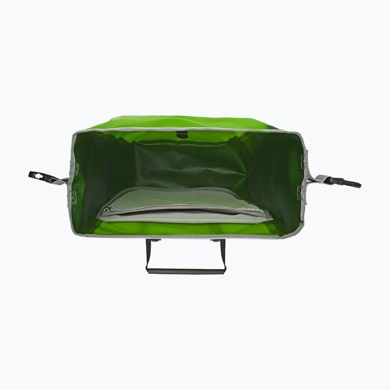 Kerékpár csomagtartók Ortlieb Back-Roller Plus zöld F5207 5