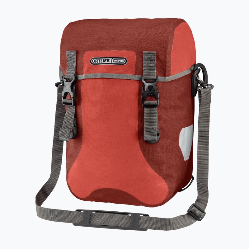 Ortlieb Sport-Packer Plus kerékpártáska narancssárga F4905 2