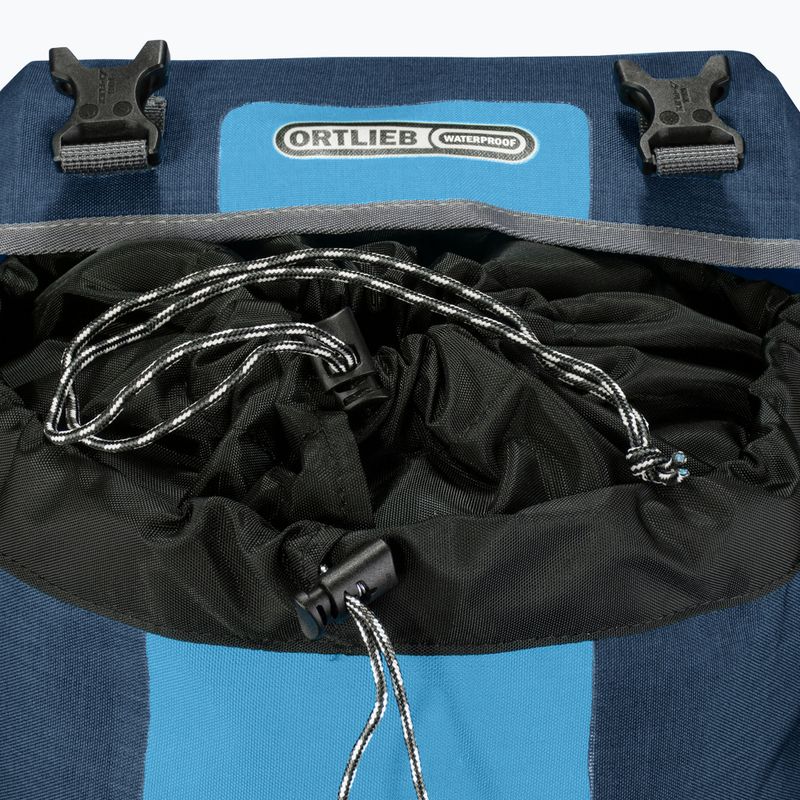Ortlieb Sport-Packer Plus kék F4906 kerékpártáska Ortlieb Sport-Packer Plus kék F4906 6