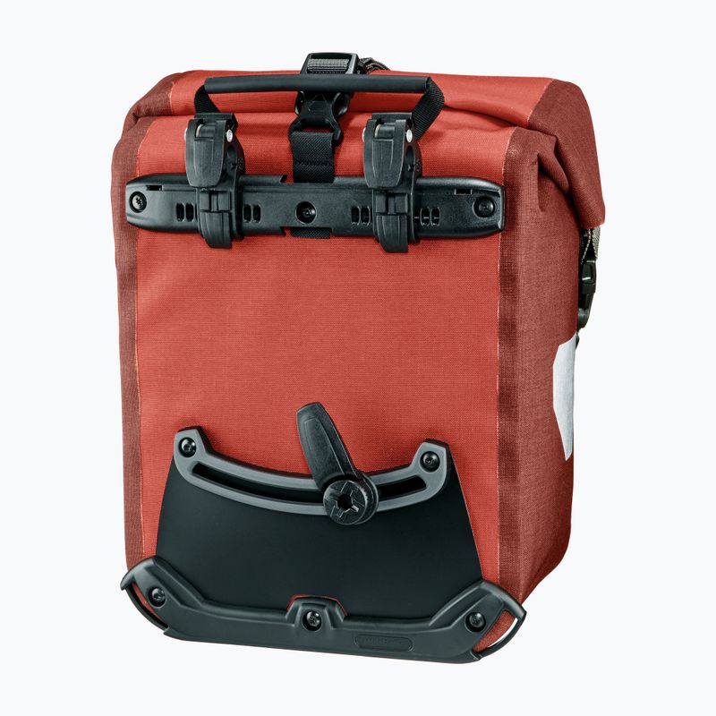 Kerékpár csomagtartók Ortlieb Sport-Roller Plus univerzális narancssárga F6205 4