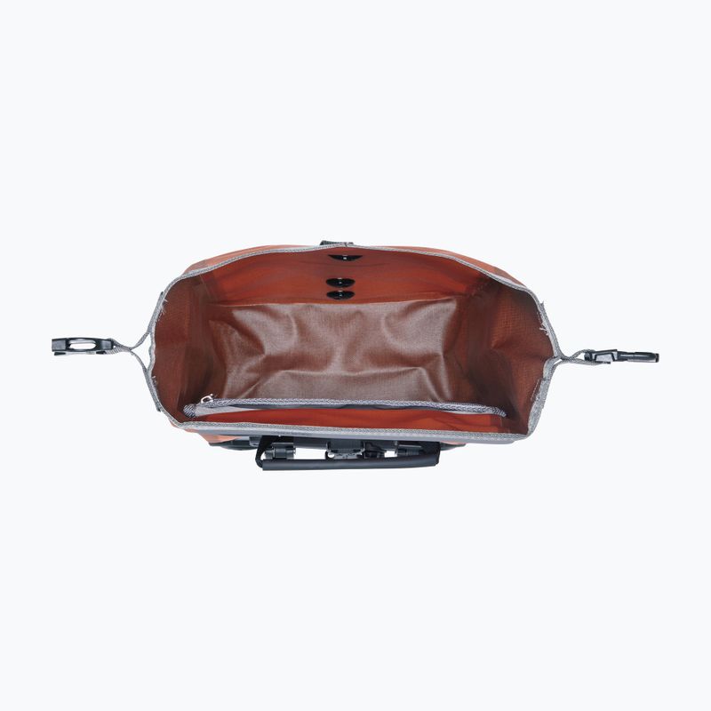 Kerékpár csomagtartók Ortlieb Sport-Roller Plus univerzális narancssárga F6205 5