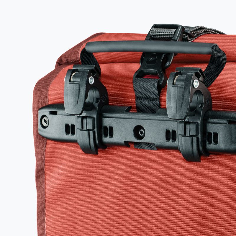 Kerékpár csomagtartók Ortlieb Sport-Roller Plus univerzális narancssárga F6205 6