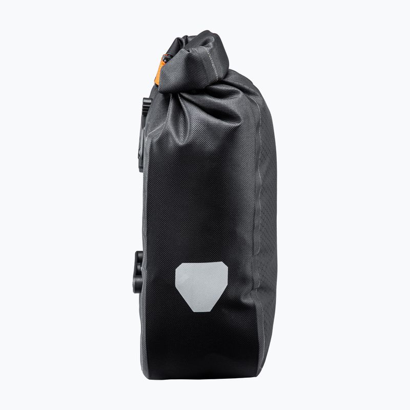 Kerékpáros táska villához Ortlieb Fork-Pack fekete F9992 2