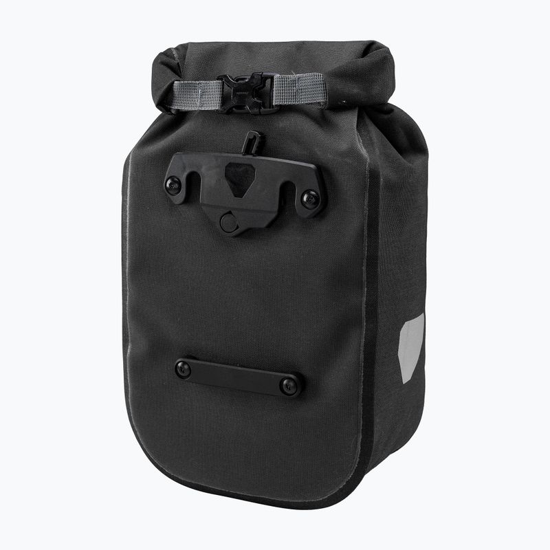 Kerékpáros táska villához Ortlieb Fork-Pack Plus fekete F6402 3