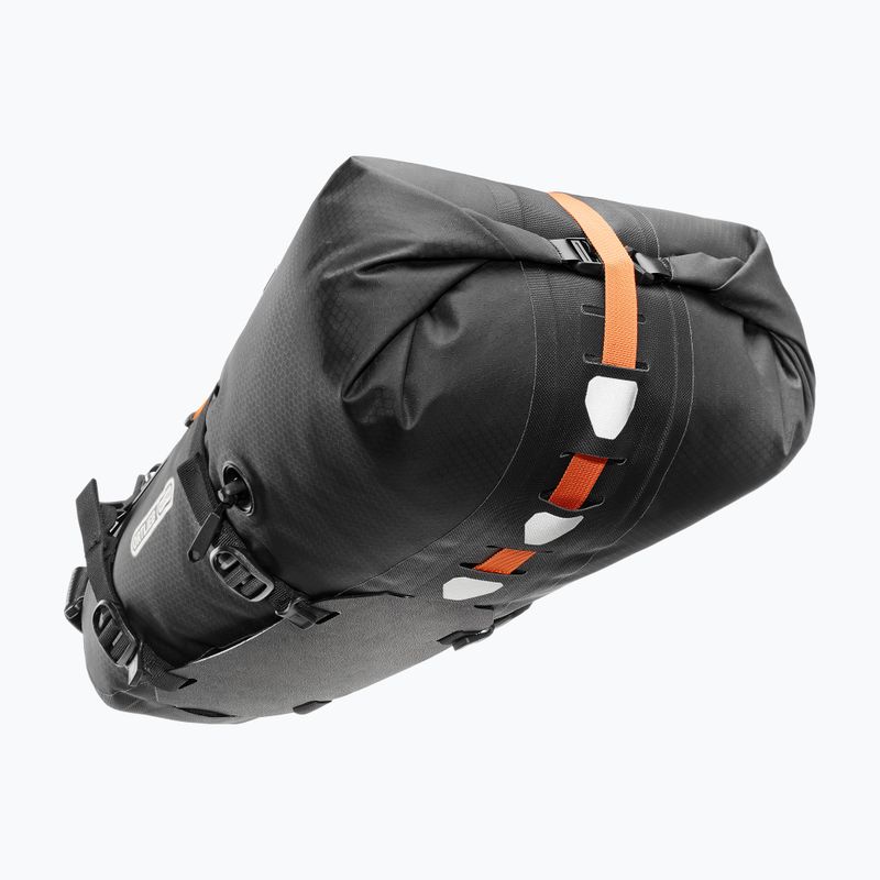 Ortlieb Seat-Pack QR 13 l fekete F9903 kerékpáros nyeregtáska Ortlieb Seat-Pack QR 13 l fekete F9903 3