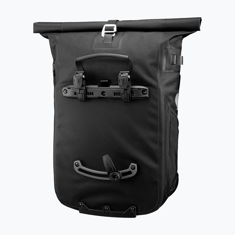 Kerékpáros hátizsák ORTLIEB Vario QL2.1 26 l black 3