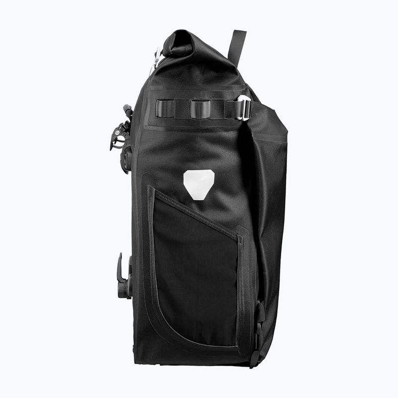 Kerékpáros hátizsák ORTLIEB Vario QL2.1 26 l black 6