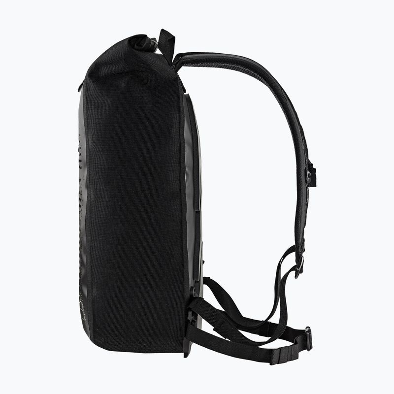 Ortlieb Velocity Design Aqua 23 l fekete R4064 kerékpáros hátizsák Ortlieb Velocity Design Aqua 23 l fekete R4064 3
