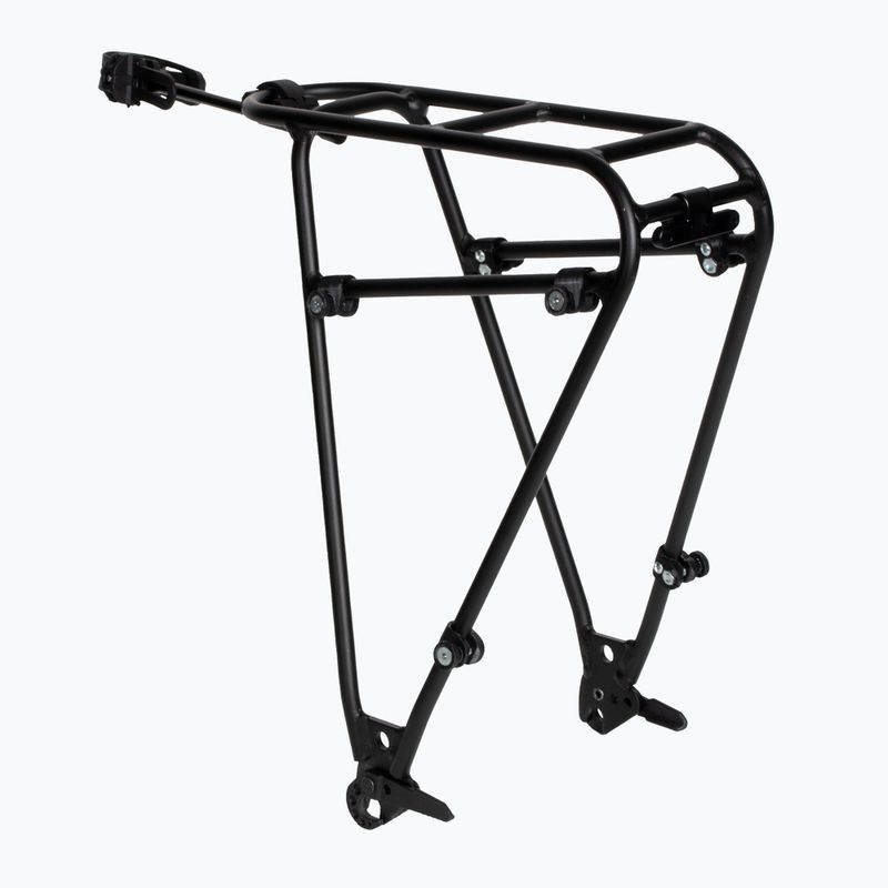 Kerékpártartó ORTLIEB Quick Rack alu fekete 2