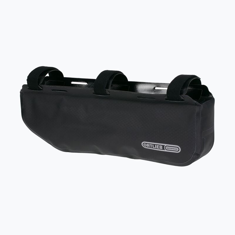 Kerékpár váztáska ORTLIEB Frame-Pack Toptube 3 l black matte 2