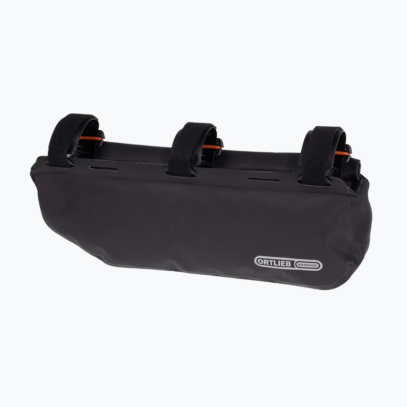 Kerékpár váztáska ORTLIEB Frame-Pack RC Toptube 3 l black matte 2