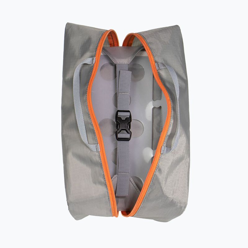 Rendező táskához ORTLIEB Packing Cube S 6 l grey 2