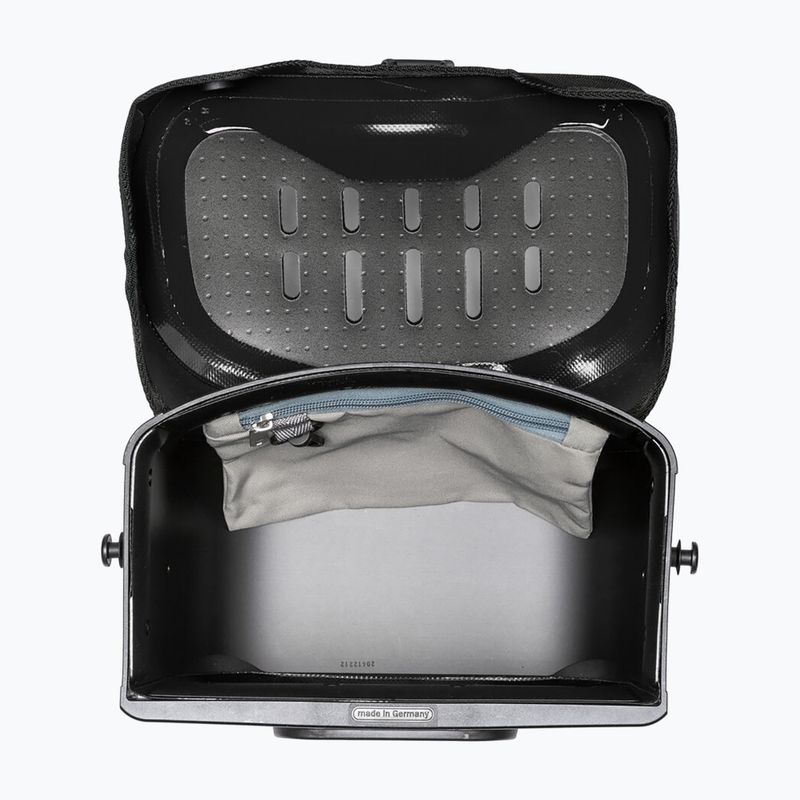 Kerékpáros kormánytáska ORTLIEB Ultimate 6.5 l black 4