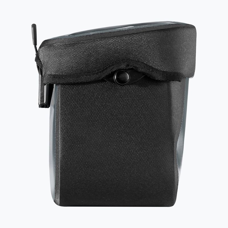 Kerékpáros kormánytáska ORTLIEB Ultimate 6.5 l asphalt/black 3
