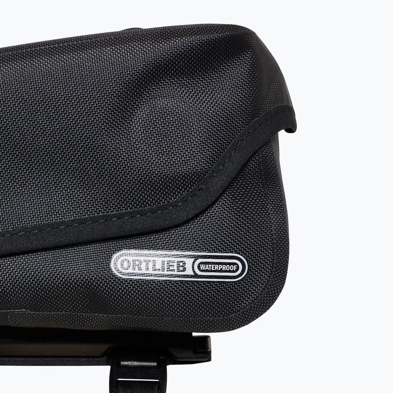 ORTLIEB Toptube táska telefontartóval 1,5 l fekete 7