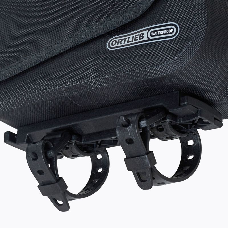 ORTLIEB Toptube táska telefontartóval 1,5 l fekete 10