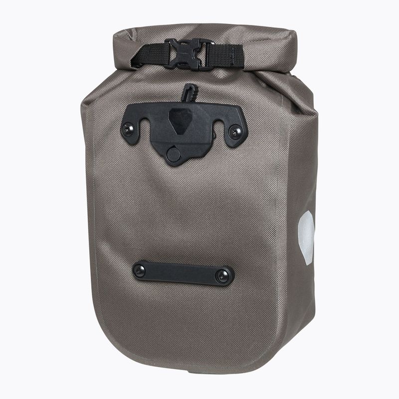 ORTLIEB Fork-Pack kerékpáros táska 5,8 l sötét homok 2