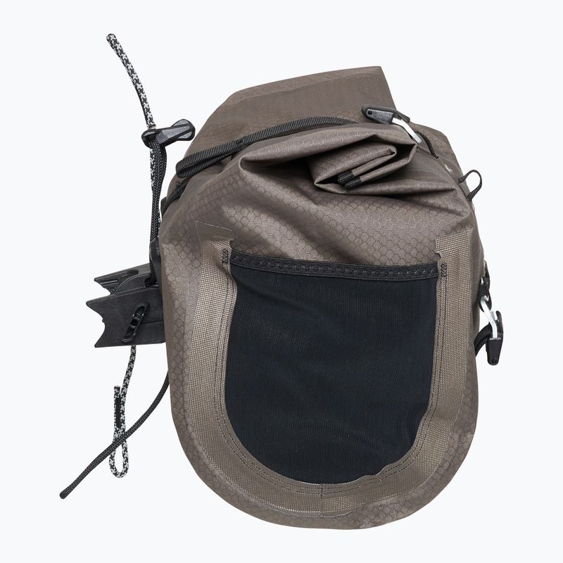 Kormánytáska ORTLIEB QR 11 l dark sand 3