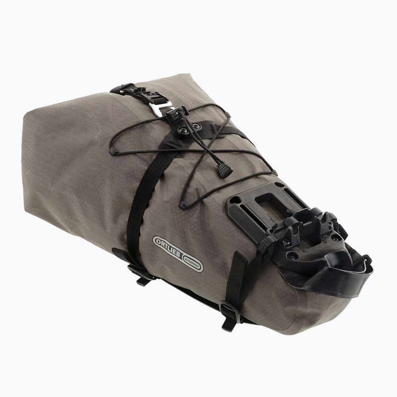 ORTLIEB Seat-Pack QR 13 l sdark sand kerékpáros nyeregtáska 2