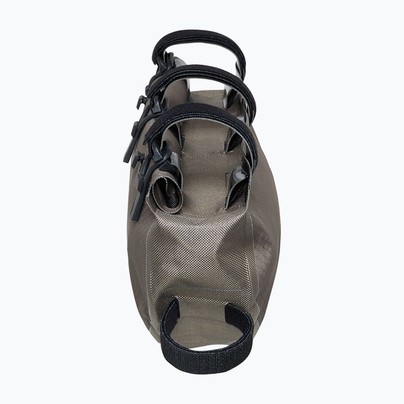 Kerékpár váztáska ORTLIEB Frame-Pack RC Toptube 3 l dark sand 3