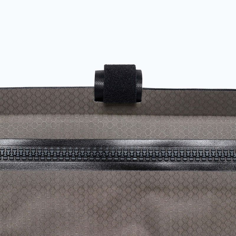 ORTLIEB Frame-Pack RC Toptube 4 l sötét homok Kerékpáros táska vázhoz 7